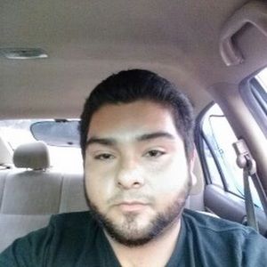 Meet your Posher, Cesar